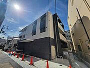 元町駅より徒歩12分 2階 築1年8ヶ月の賃貸物件