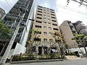 灘駅より徒歩14分 7階 築25年5ヶ月の賃貸物件