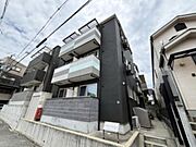 長田駅より徒歩11分 3階 築7年7ヶ月の賃貸物件