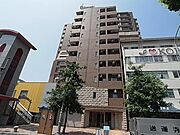 元町駅より徒歩8分 4階 築23年6ヶ月の賃貸物件