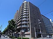 三ノ宮駅より徒歩10分 9階 築27年8ヶ月の賃貸物件