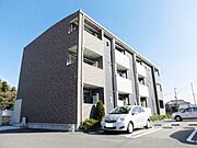 大蔵谷駅より徒歩35分 1階 築14年5ヶ月の賃貸物件