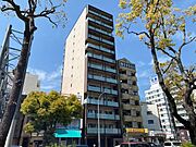 ブエナビスタ神戸駅前 9階 築6年9ヶ月の賃貸物件