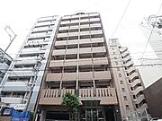 神戸駅より徒歩3分 5階 築24年9ヶ月の賃貸物件