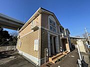 滝の茶屋駅より徒歩37分 2階 築25年11ヶ月の賃貸物件