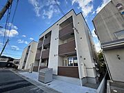 上沢駅より徒歩4分 1階 新築の賃貸物件