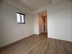 Cion KOBE Bayside 7階1Kのリビング/ダイニング