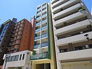 神戸駅より徒歩7分 10階 築11年9ヶ月の賃貸物件