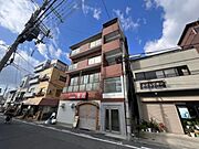 中路ビル 3階 築41年7ヶ月の賃貸物件