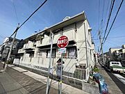 板宿駅より徒歩4分 1階 築36年11ヶ月の賃貸物件