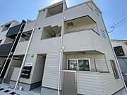 高速長田駅より徒歩11分 2階 築5年7ヶ月の賃貸物件