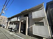 板宿駅より徒歩7分 1階 築29年の賃貸物件