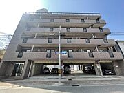 新長田駅より徒歩15分 2階 築32年5ヶ月の賃貸物件