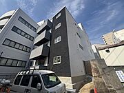 元町駅より徒歩10分 4階 新築の賃貸物件