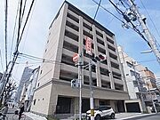 NATARIEKOBE 6階 築11年の賃貸物件