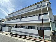 妙法寺駅より徒歩21分 1階 築34年の賃貸物件