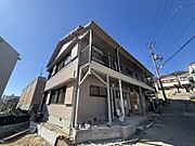 西代駅より徒歩17分 2階 築56年2ヶ月の賃貸物件