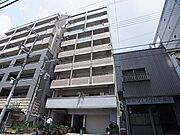 元町駅より徒歩8分 4階 築23年2ヶ月の賃貸物件