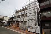 ナチュナル 3階 築8年4ヶ月の賃貸物件