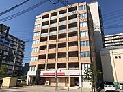 新長田駅より徒歩4分 7階 築11年の賃貸物件