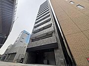 神戸駅より徒歩6分 3階 新築の賃貸物件