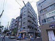 神戸駅より徒歩9分 6階 築17年8ヶ月の賃貸物件