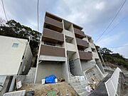 板宿駅より徒歩14分 2階 新築の賃貸物件