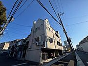 須磨寺駅より徒歩7分 2階 築38年8ヶ月の賃貸物件