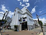 新長田駅より徒歩4分 5階 築21年5ヶ月の賃貸物件