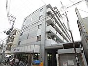 三ノ宮駅より徒歩5分 4階 築31年2ヶ月の賃貸物件