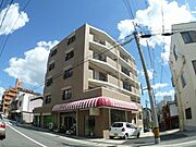 神戸駅より徒歩9分 5階 築28年の賃貸物件
