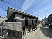 ベルハイム池田 2階 築37年3ヶ月の賃貸物件