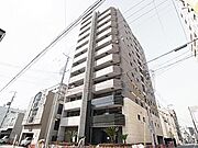 神戸駅より徒歩8分 6階 築14年の賃貸物件