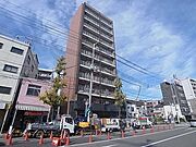 春日野道駅より徒歩3分 2階 築12年2ヶ月の賃貸物件