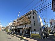 ピア 5階 築27年1ヶ月の賃貸物件