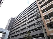 兵庫駅より徒歩6分 9階 築18年2ヶ月の賃貸物件