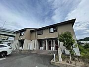 箕谷駅より徒歩9分 1階 築11年10ヶ月の賃貸物件