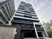 神戸駅より徒歩8分 14階 築2年8ヶ月の賃貸物件