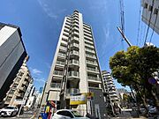 神戸駅より徒歩6分 4階 築8年3ヶ月の賃貸物件