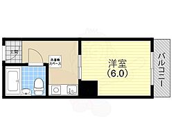 ハイツSea&See 5階