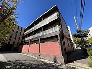 プラーフ山本通 3階 築62年9ヶ月の賃貸物件