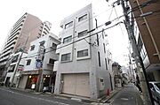 ヴィラ竹森 2階 築36年11ヶ月の賃貸物件
