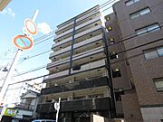 三ノ宮駅より徒歩15分 3階 築12年の賃貸物件