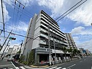 兵庫駅より徒歩13分 2階 築1年8ヶ月の賃貸物件