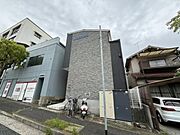 あんしん＋白川台 2階 築8年の賃貸物件