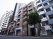 三ノ宮駅より徒歩9分 5階 築21年9ヶ月の賃貸物件