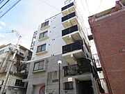 三ノ宮駅より徒歩10分 5階 築27年8ヶ月の賃貸物件