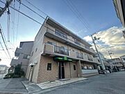 板宿駅より徒歩7分 1階 築25年3ヶ月の賃貸物件