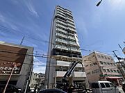 スワンズシティ神戸ウエスト 4階 築1年の賃貸物件