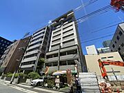 三ノ宮駅より徒歩5分 7階 築28年6ヶ月の賃貸物件